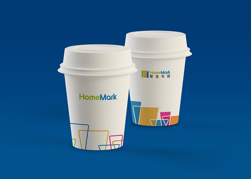 高碑店市VI设计