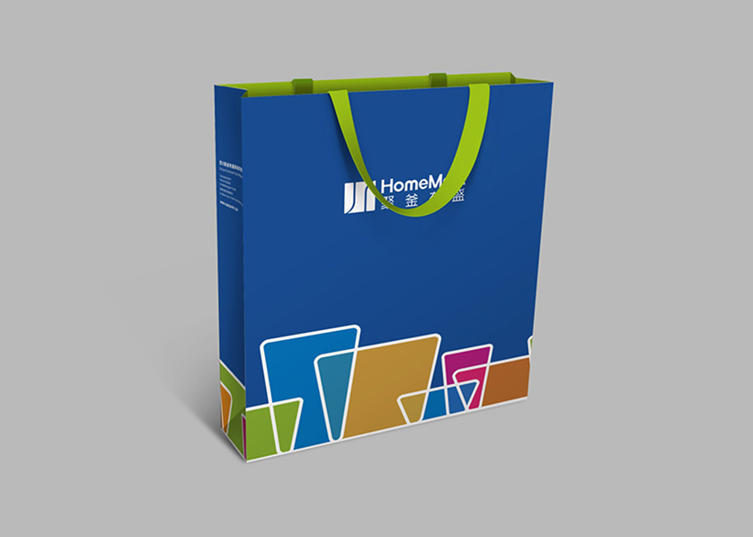 高碑店市VI设计公司