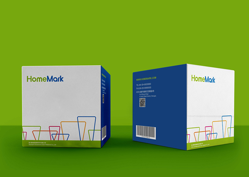 高碑店市VI设计公司